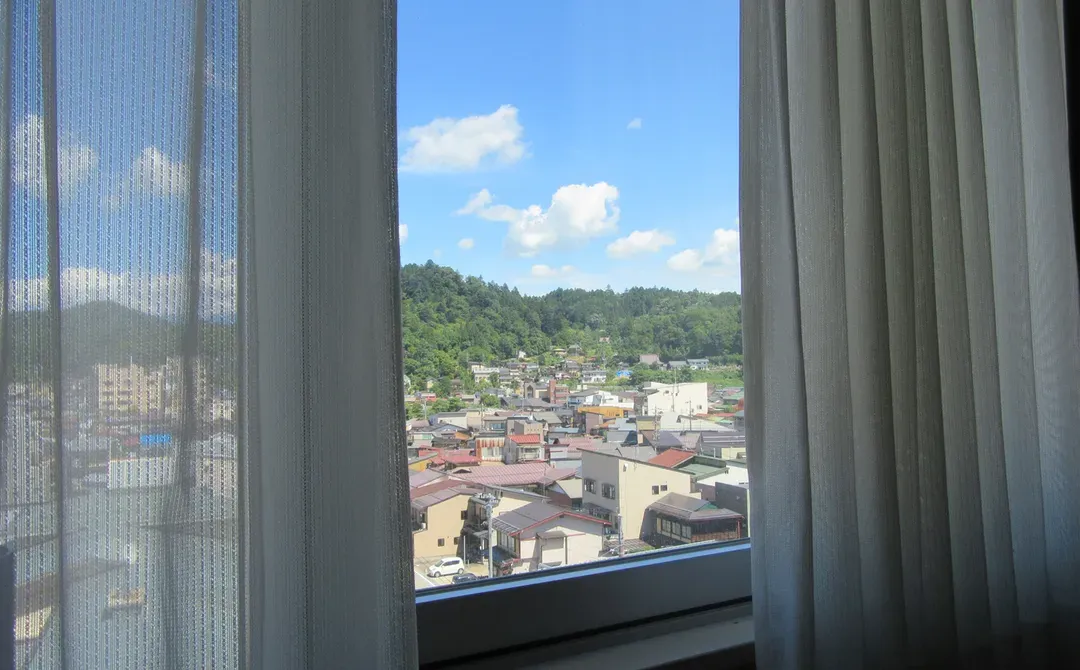 飛驒高山Alpina溫泉飯店｜高山站徒歩3分/高山陣屋徒歩5分