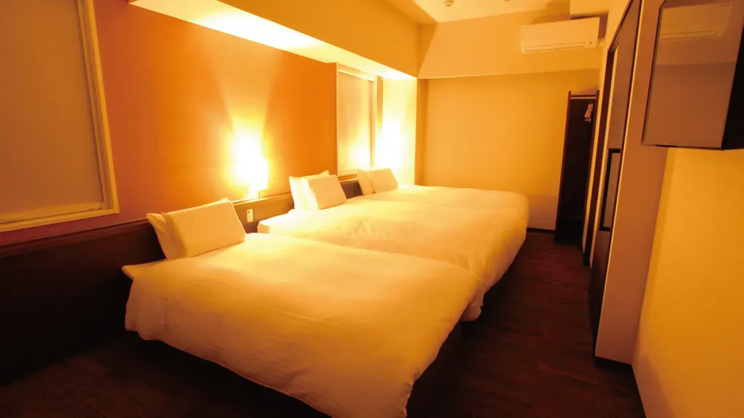 AB Hotel Gifu