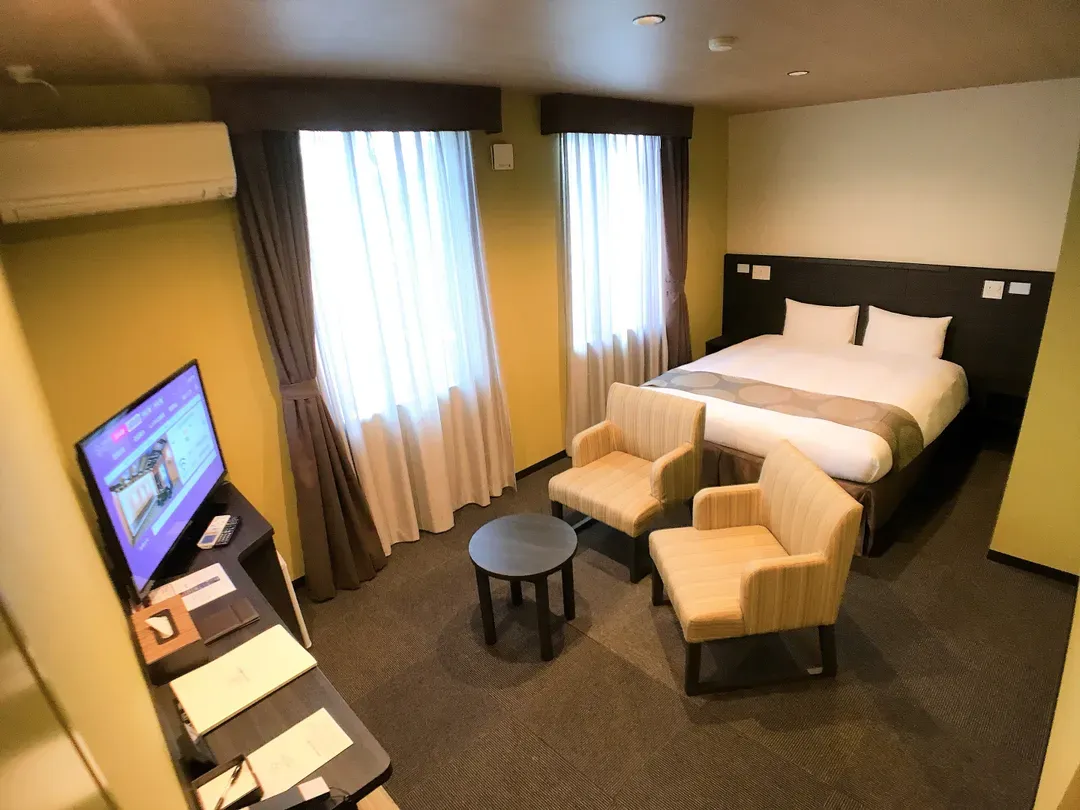 飞驒高山旅之宿饭店｜高山站开车10分/车站免费接送巴士