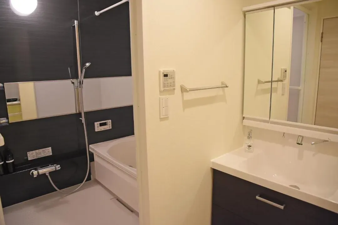 Ambiera銅座酒店式公寓｜新地中華街站步行3分/近大浦天主堂/出島步行7分