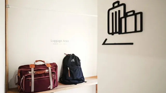 Casa Blanca青年旅館|新地中華街站步行3分/出島步行6分/近哥拉巴園-頂層公寓套房【不挑房】-11