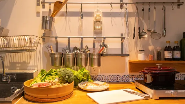 Casa Blanca青年旅館|新地中華街站步行3分/出島步行6分/近哥拉巴園-雙床房【不挑房】-10
