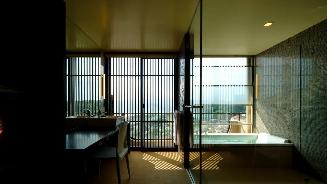 Inasayama Kanko Hotel