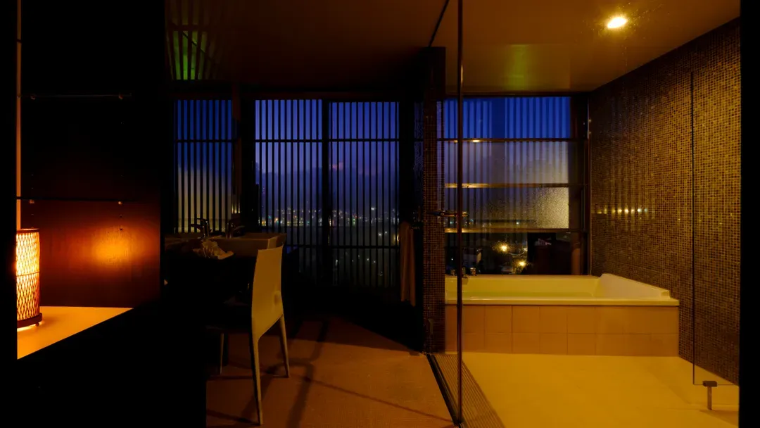 Inasayama Kanko Hotel