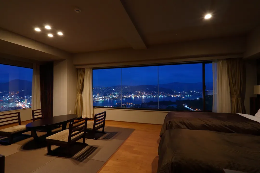 Inasayama Kanko Hotel