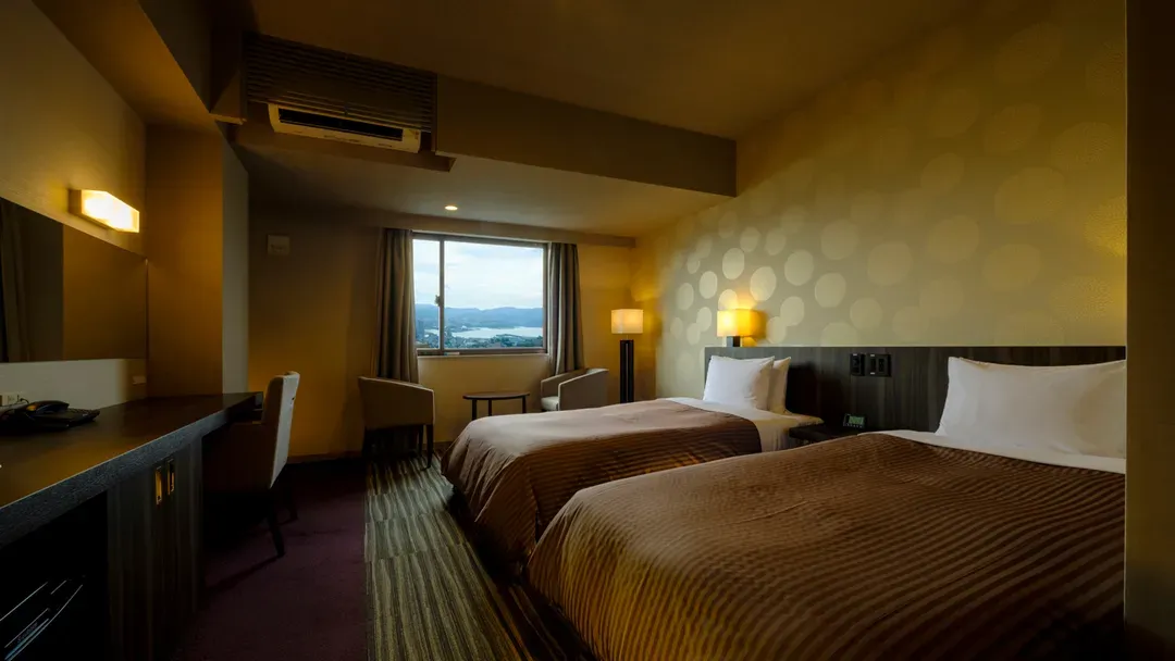Inasayama Kanko Hotel