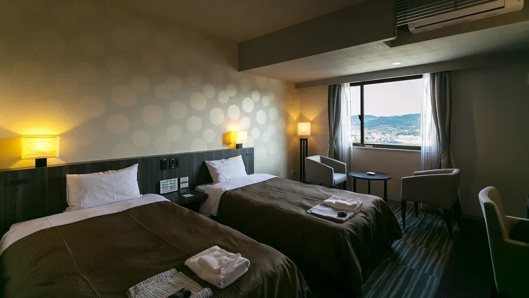 Inasayama Kanko Hotel