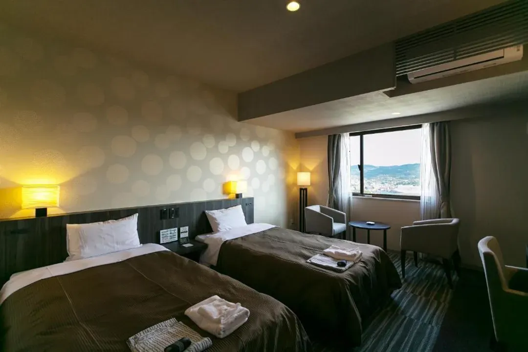 Inasayama Kanko Hotel
