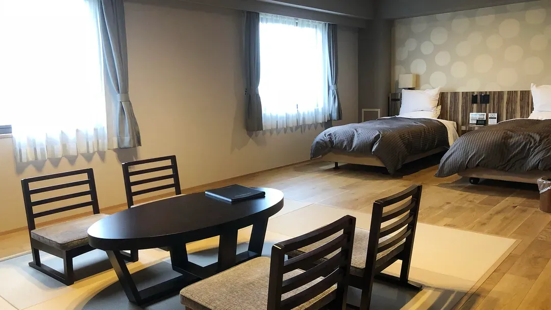 Inasayama Kanko Hotel