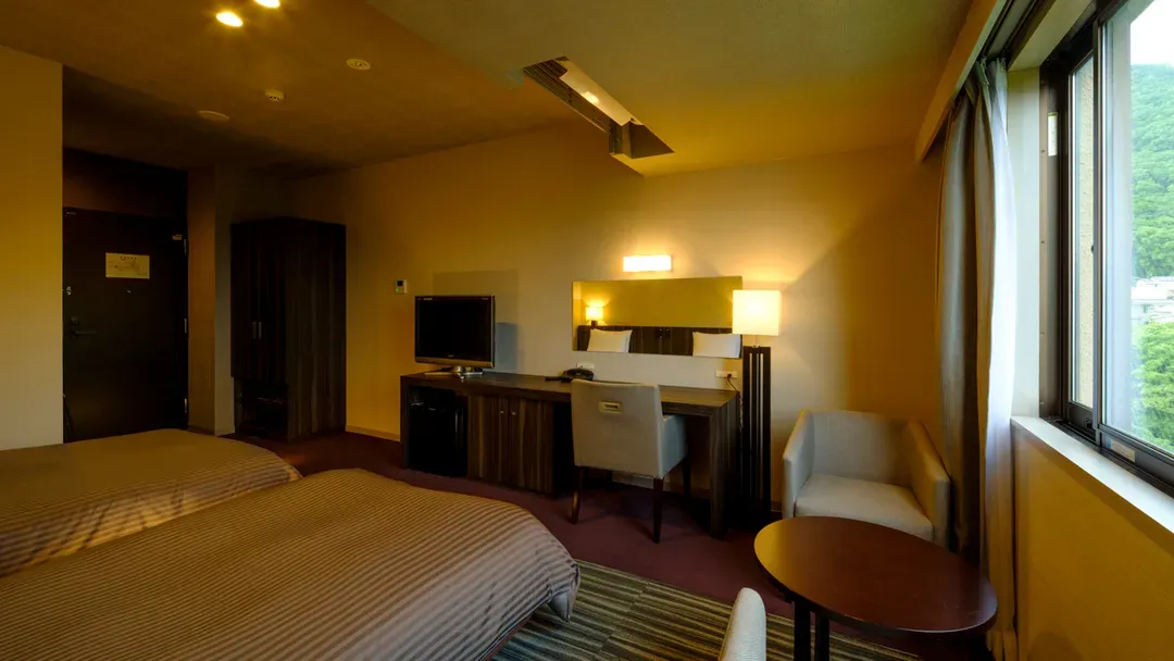 Inasayama Kanko Hotel