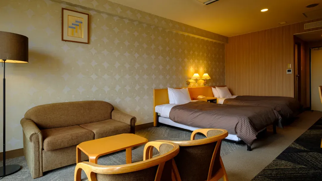 Inasayama Kanko Hotel