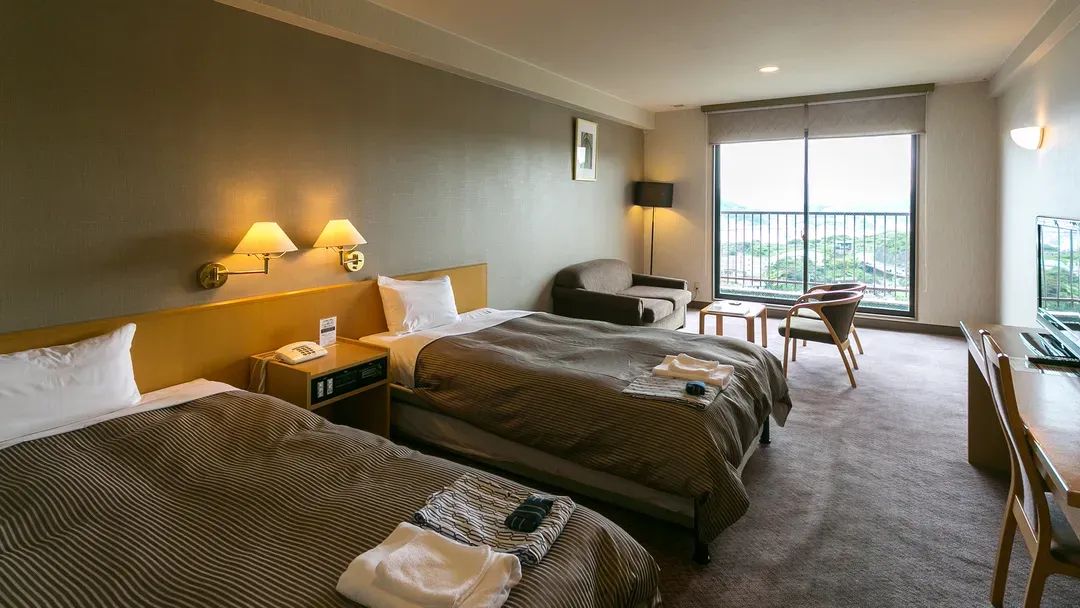 Inasayama Kanko Hotel