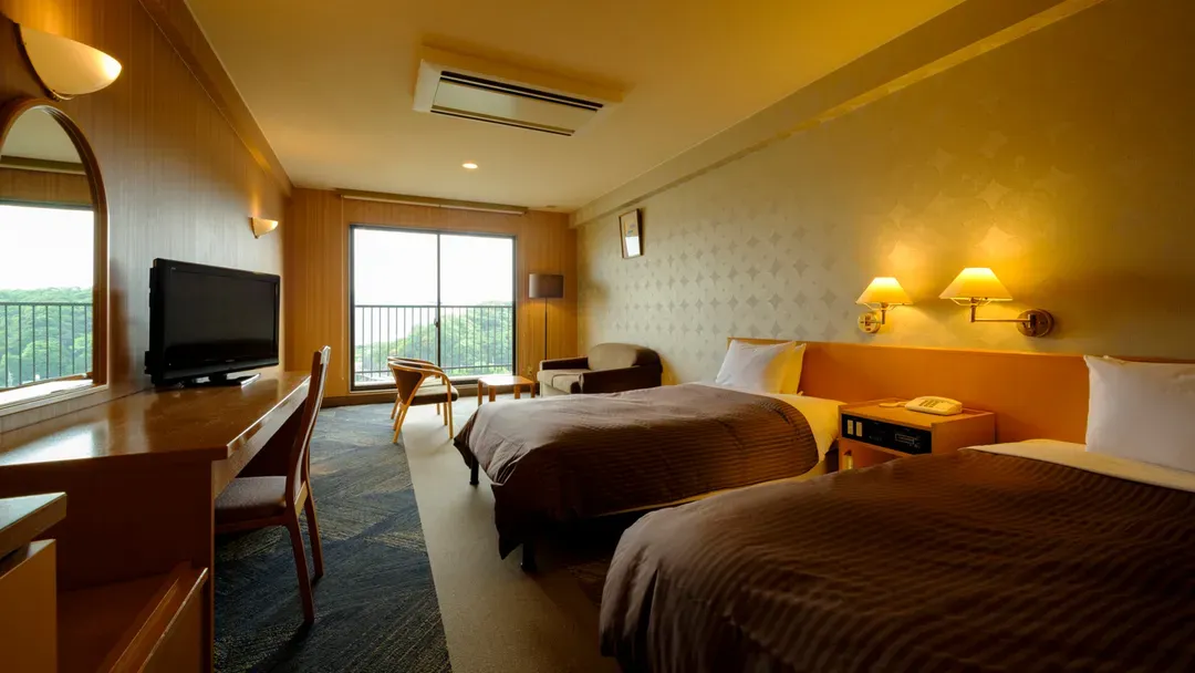 Inasayama Kanko Hotel