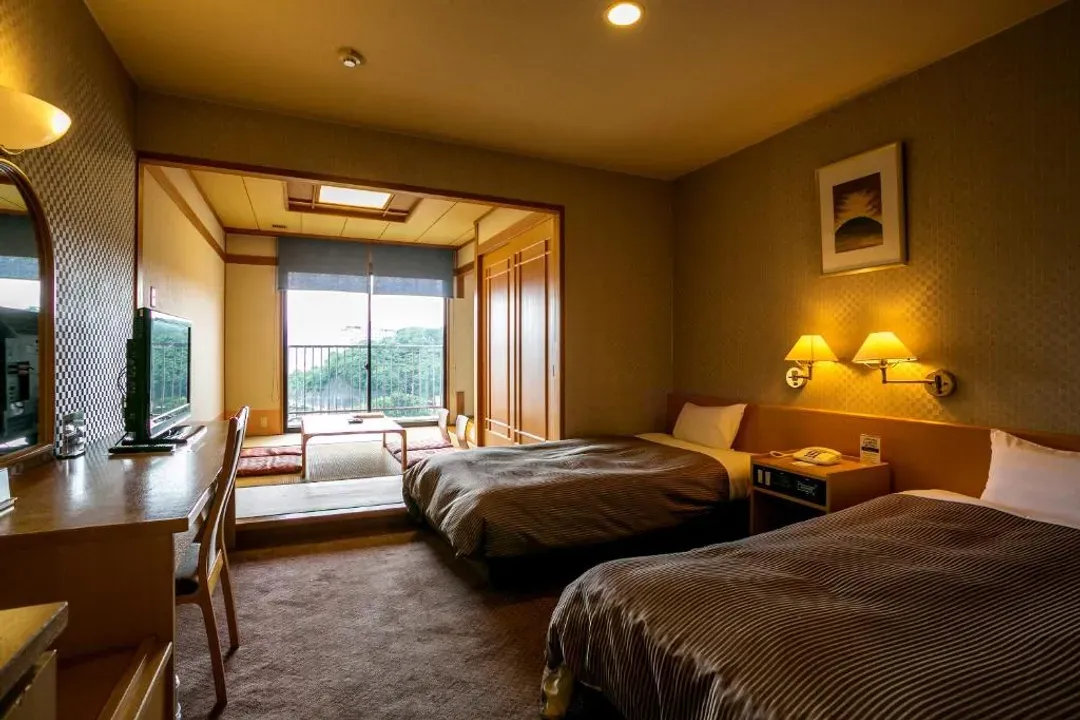 Inasayama Kanko Hotel