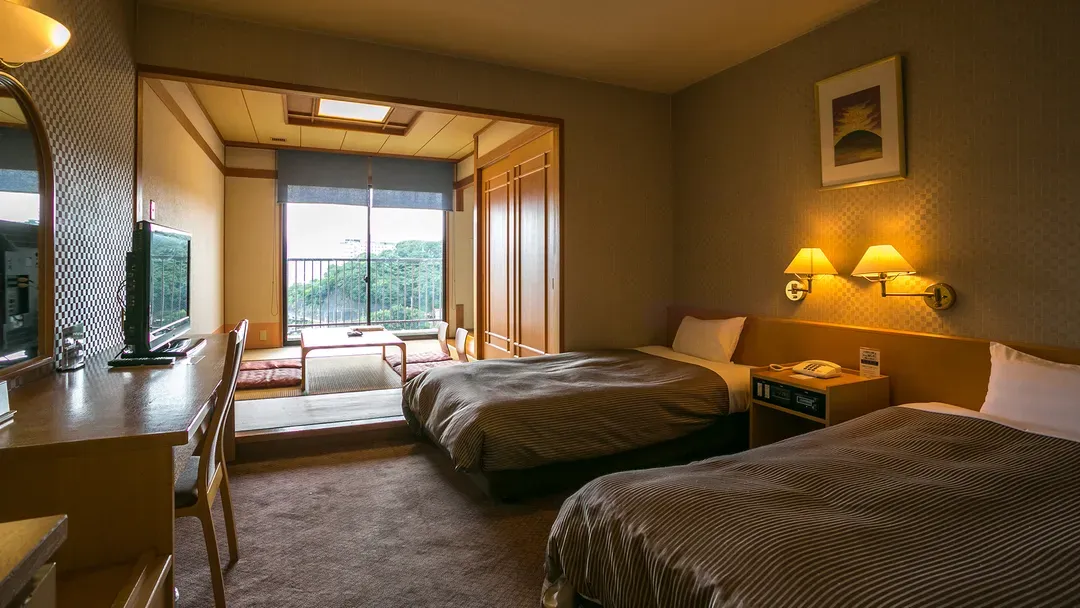 Inasayama Kanko Hotel