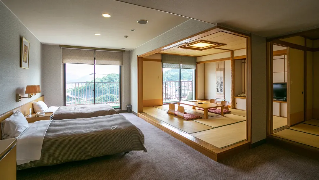 Inasayama Kanko Hotel