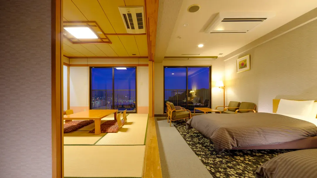 Inasayama Kanko Hotel