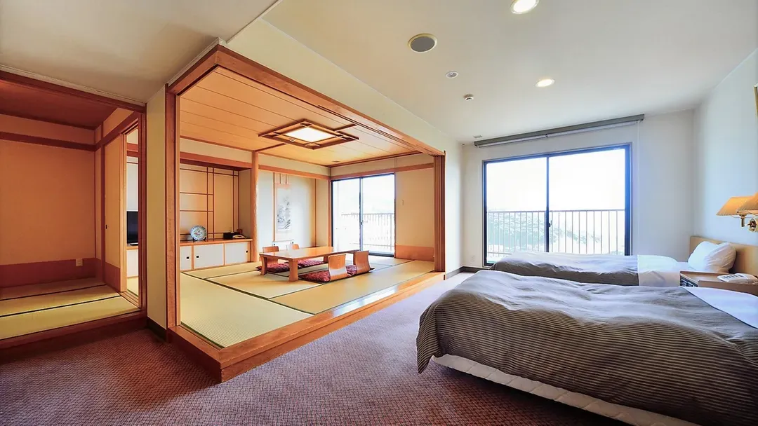 Inasayama Kanko Hotel