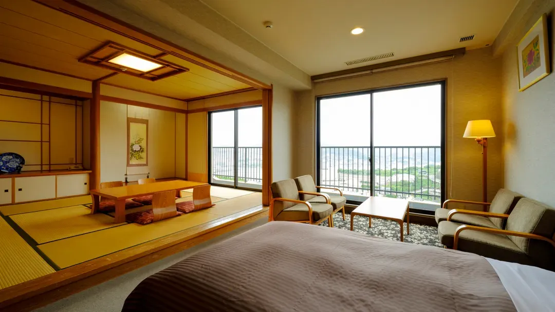 Inasayama Kanko Hotel