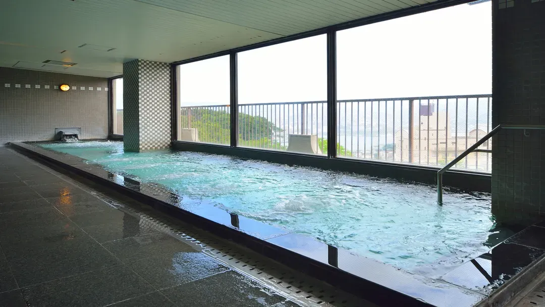 Inasayama Kanko Hotel