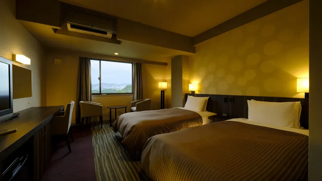Inasayama Kanko Hotel