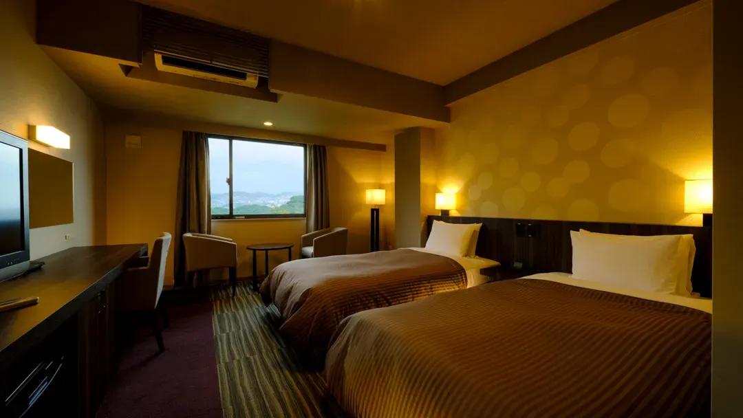 Inasayama Kanko Hotel