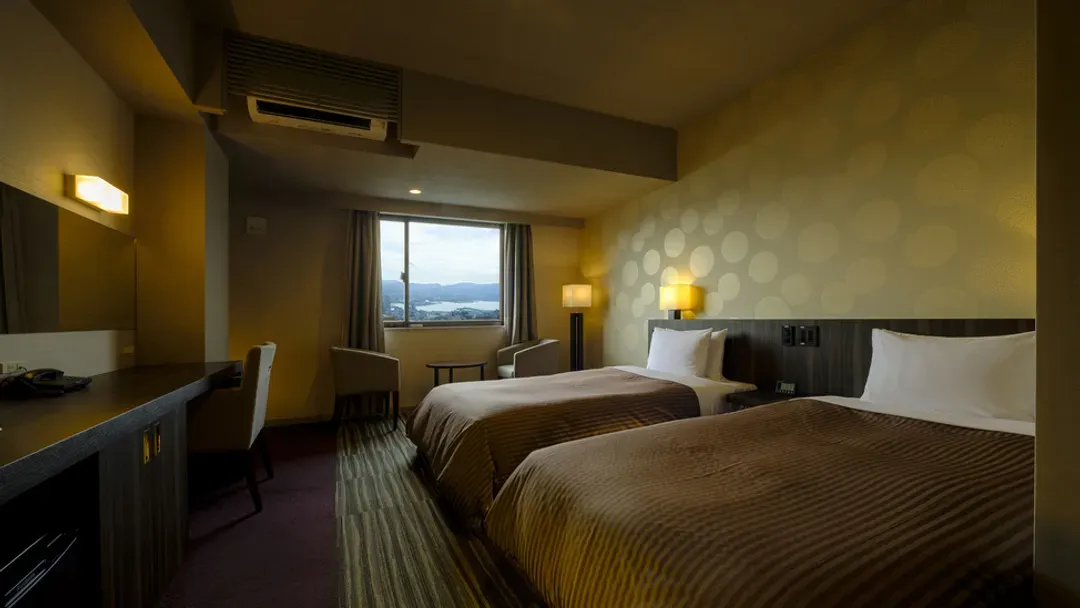 Inasayama Kanko Hotel