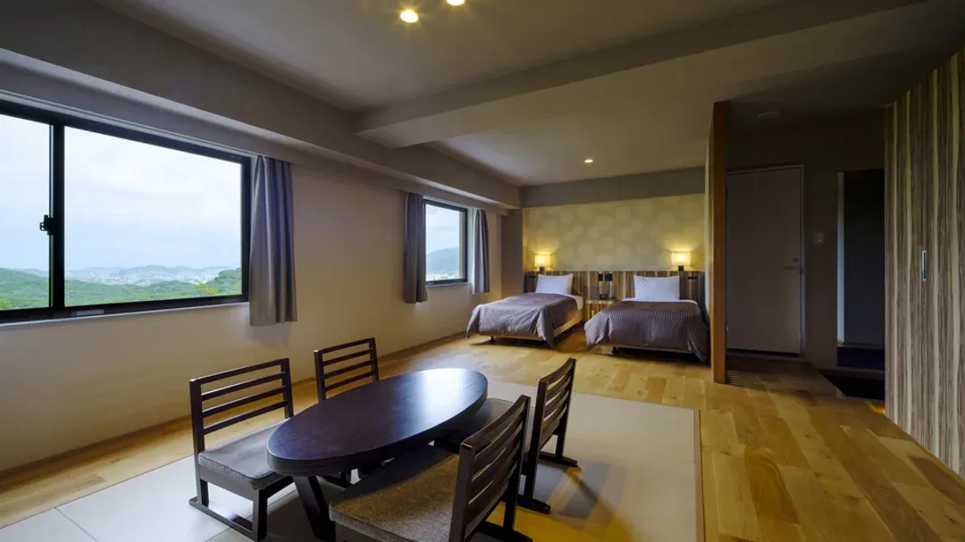 Inasayama Kanko Hotel