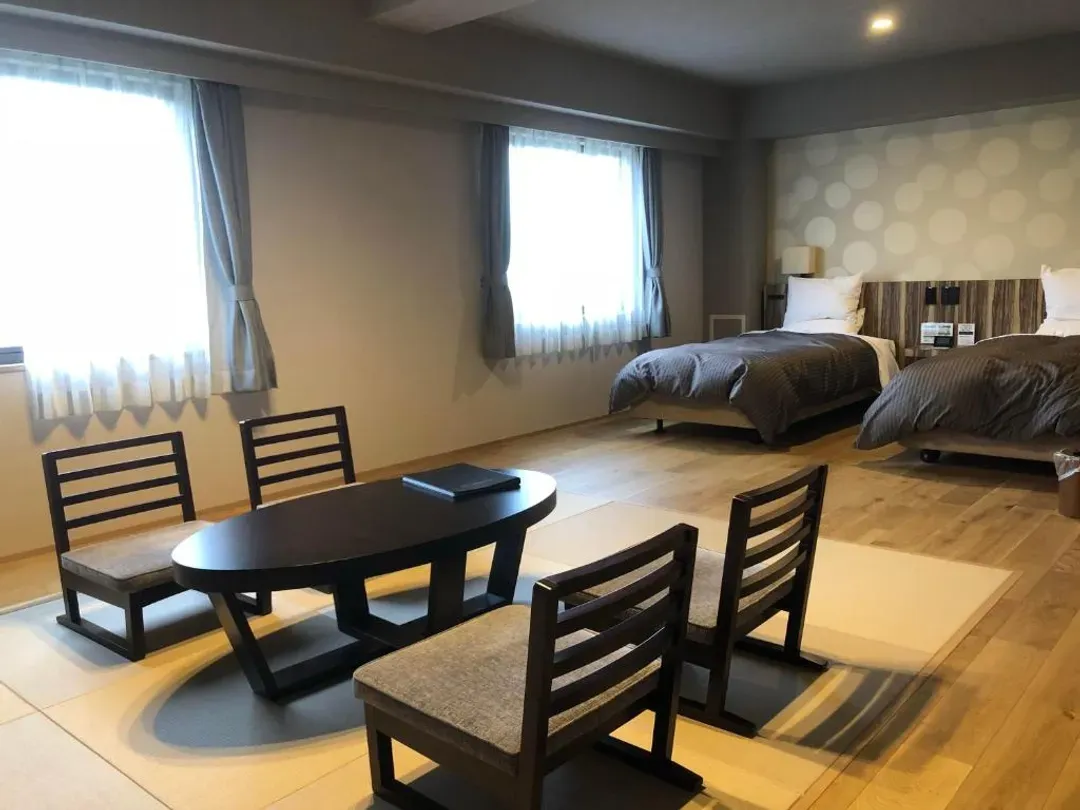 Inasayama Kanko Hotel