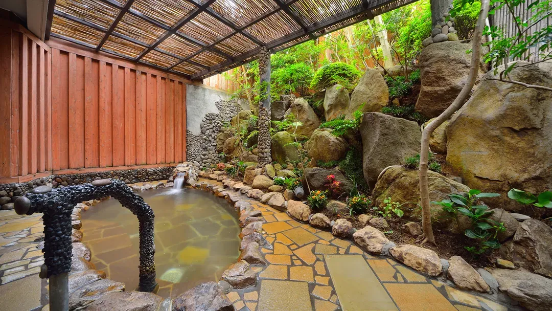 Inasayama Kanko Hotel