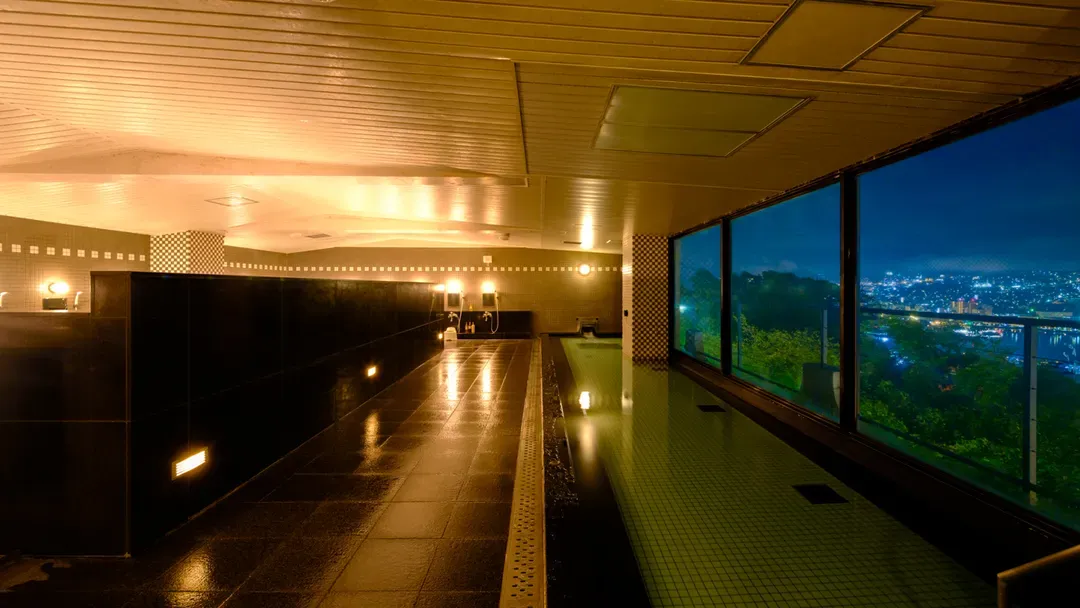Inasayama Kanko Hotel