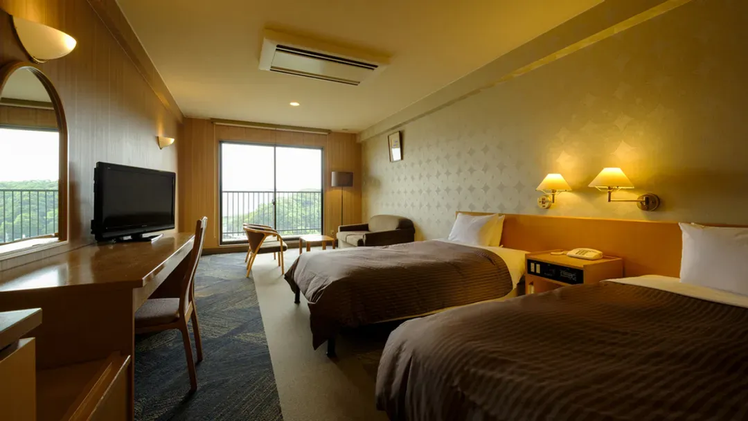 Inasayama Kanko Hotel