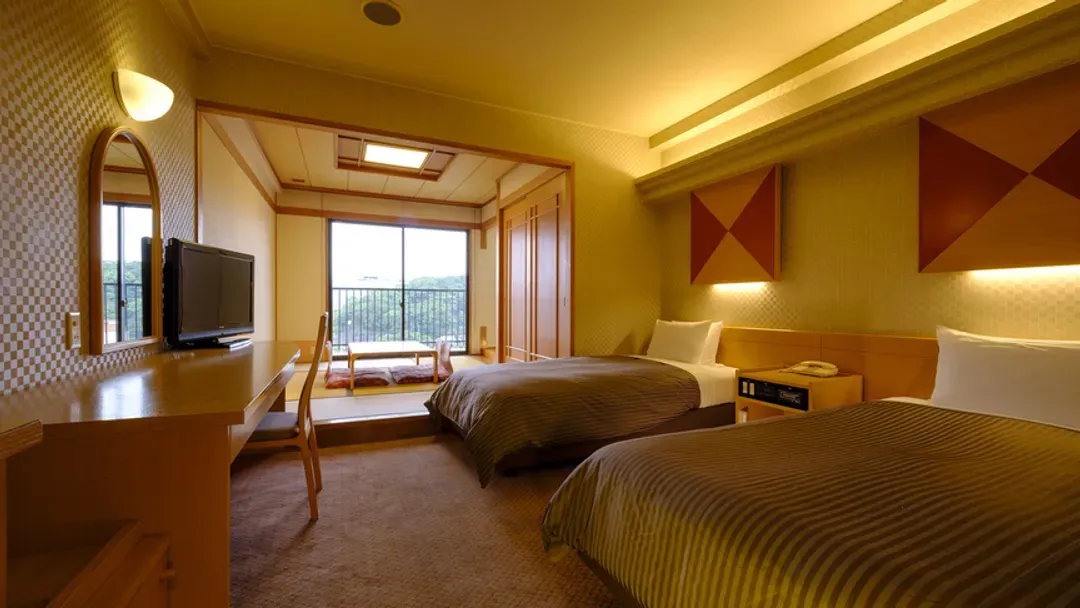 Inasayama Kanko Hotel