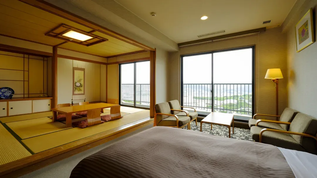 Inasayama Kanko Hotel