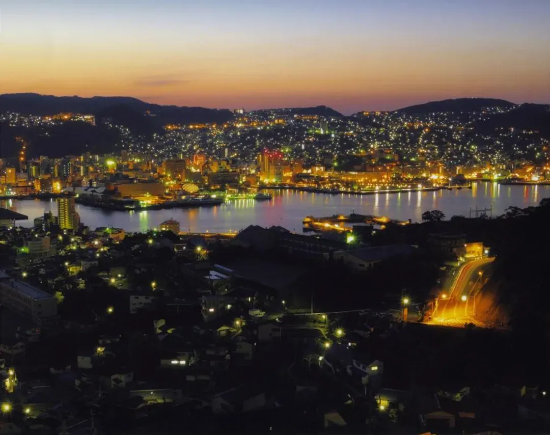 Luke廣場飯店｜稲佐山夜景/近長崎車站/長崎車站免費接駁