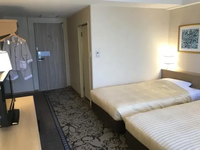 ホテル日航ハウステンボス別のウィンドウで開きます-シンフォニーコネクト-2