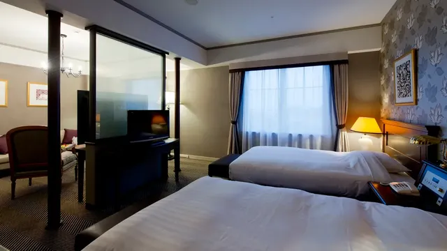 Junior suite