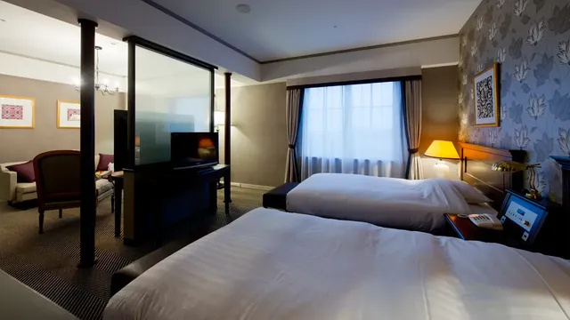 Junior Suite [54㎡]