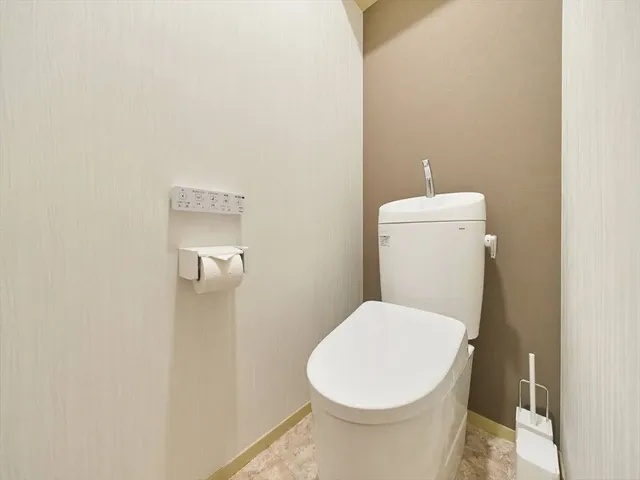 距羽田机场3公里，直达仅6分钟，离最近车站步行4分钟全新日式别墅1F-1F｜4-7人入住-11