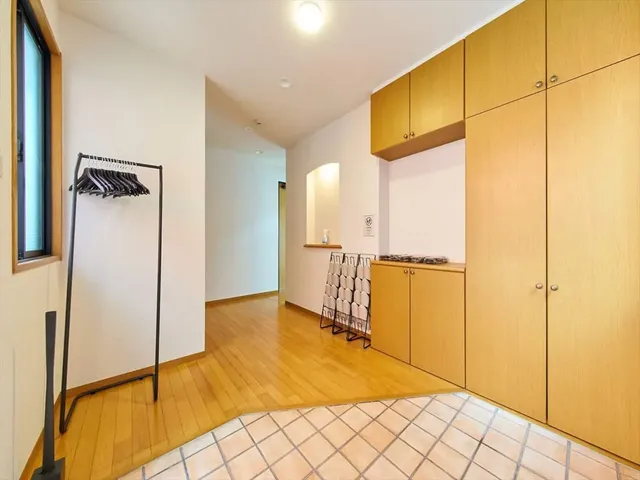 距羽田机场3公里，直达仅6分钟，离最近车站步行4分钟全新日式别墅2F＆3F-2F＆3F｜4-10人入住-13