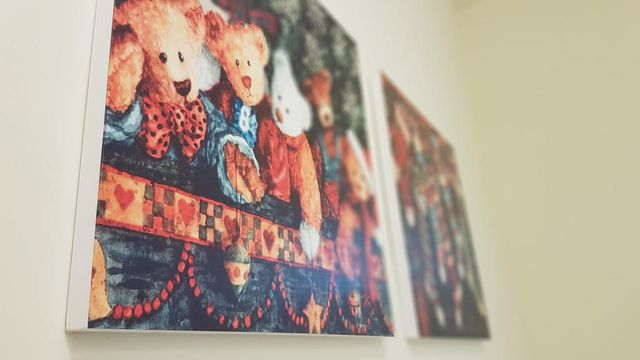 羅東幸福Yes｜溜滑梯主題房型、羅東夜市1分鐘-經濟雙人房-3