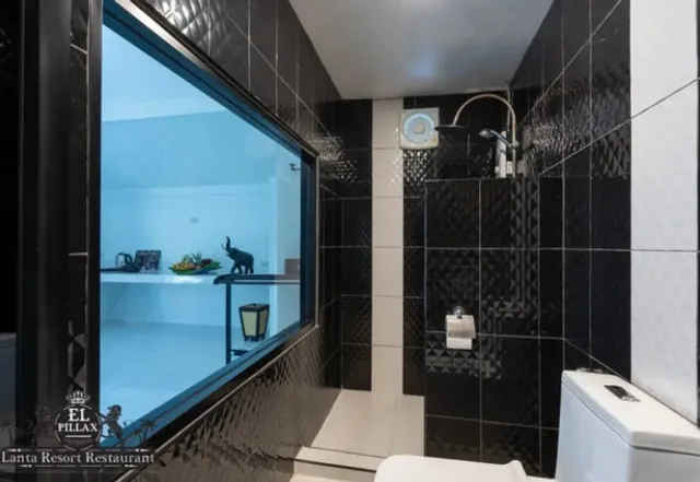 EL 皮拉克斯蘭達渡假村 (EL PILLAX LANTA RESORT)-豪華房 (不含早餐) (Deluxe Room (Room only))-5