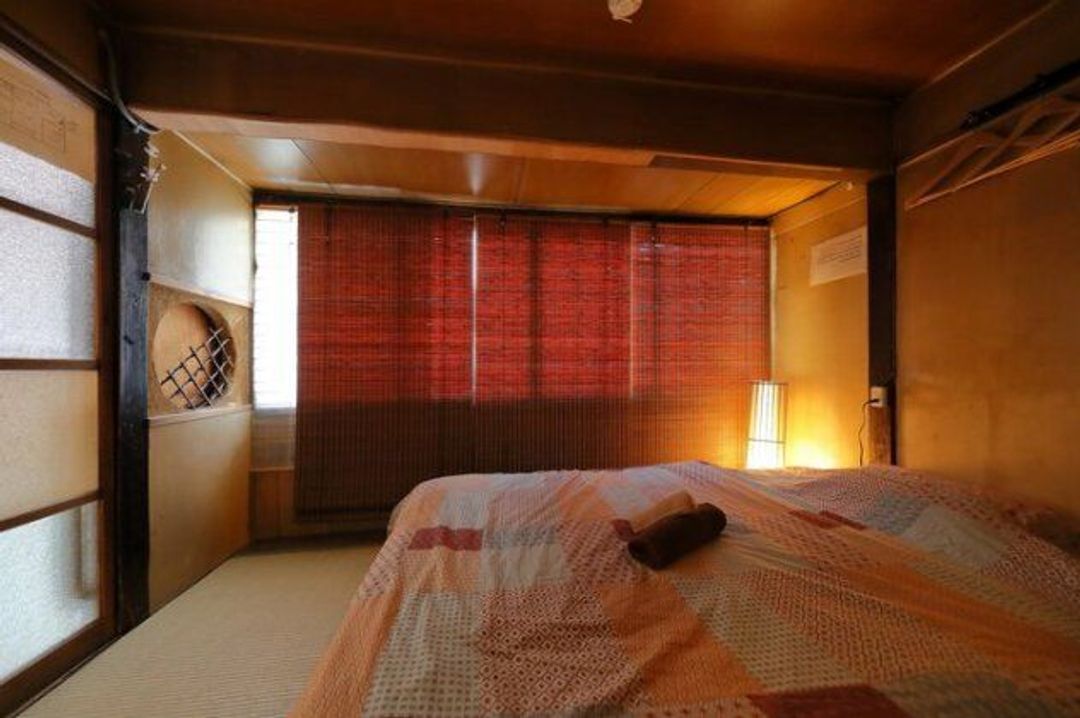 【京町風】三條町家｜三條京阪站步行1分/三條站步行3分/近花見小路