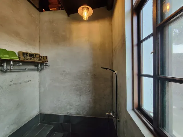 SOHO Gongfang Military Village Life Experience Center-SOHO Gongfang Military Village Life Experience Center-3