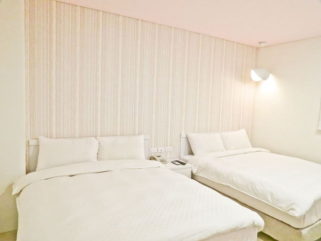 타이마리 호텔 (Taimali Hotel)