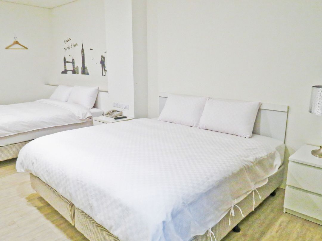 타이마리 호텔 (Taimali Hotel)