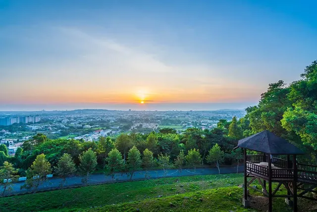 藍山會館 Azure Villa-201 景觀雙人房-6