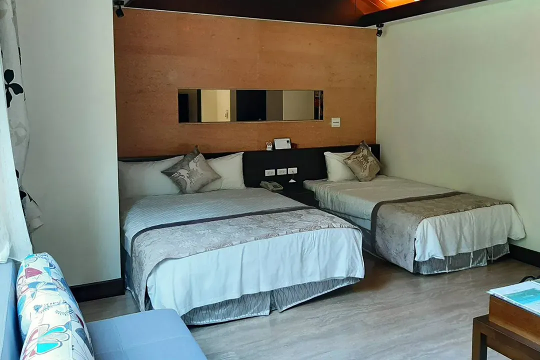 애저 빌라 (Azure Villa)
