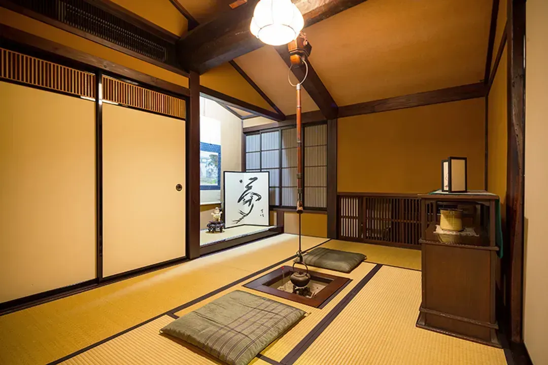 Ryokan Asunaro