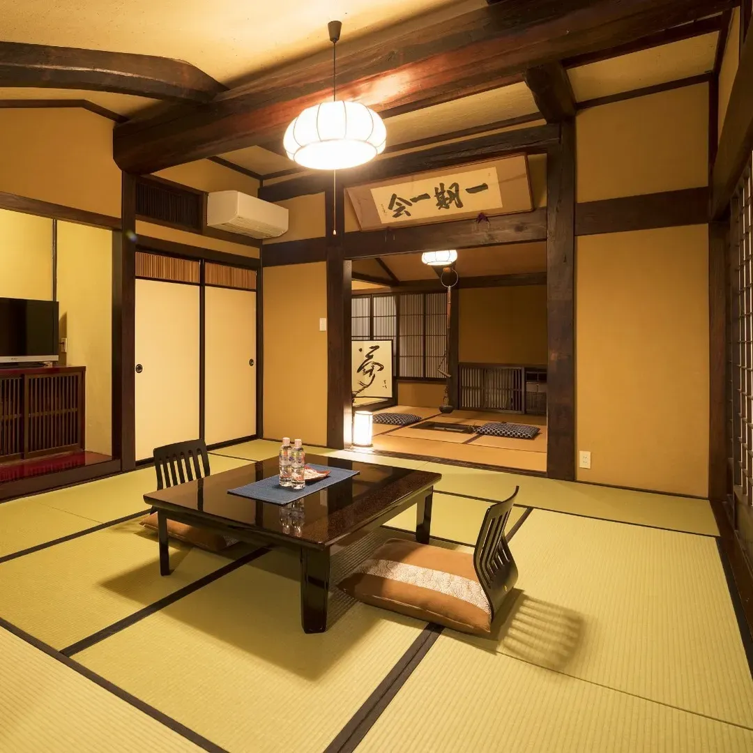 Ryokan Asunaro